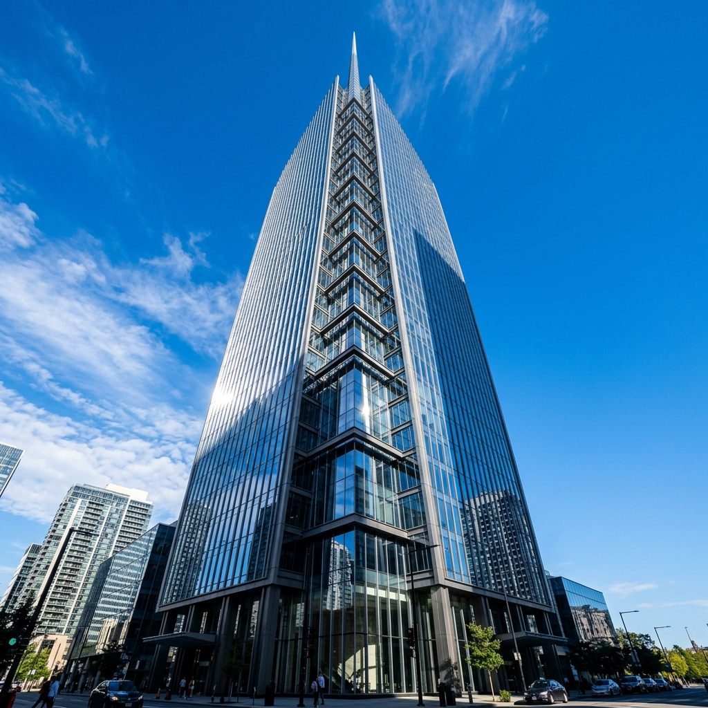 Arquitectura Corporativa