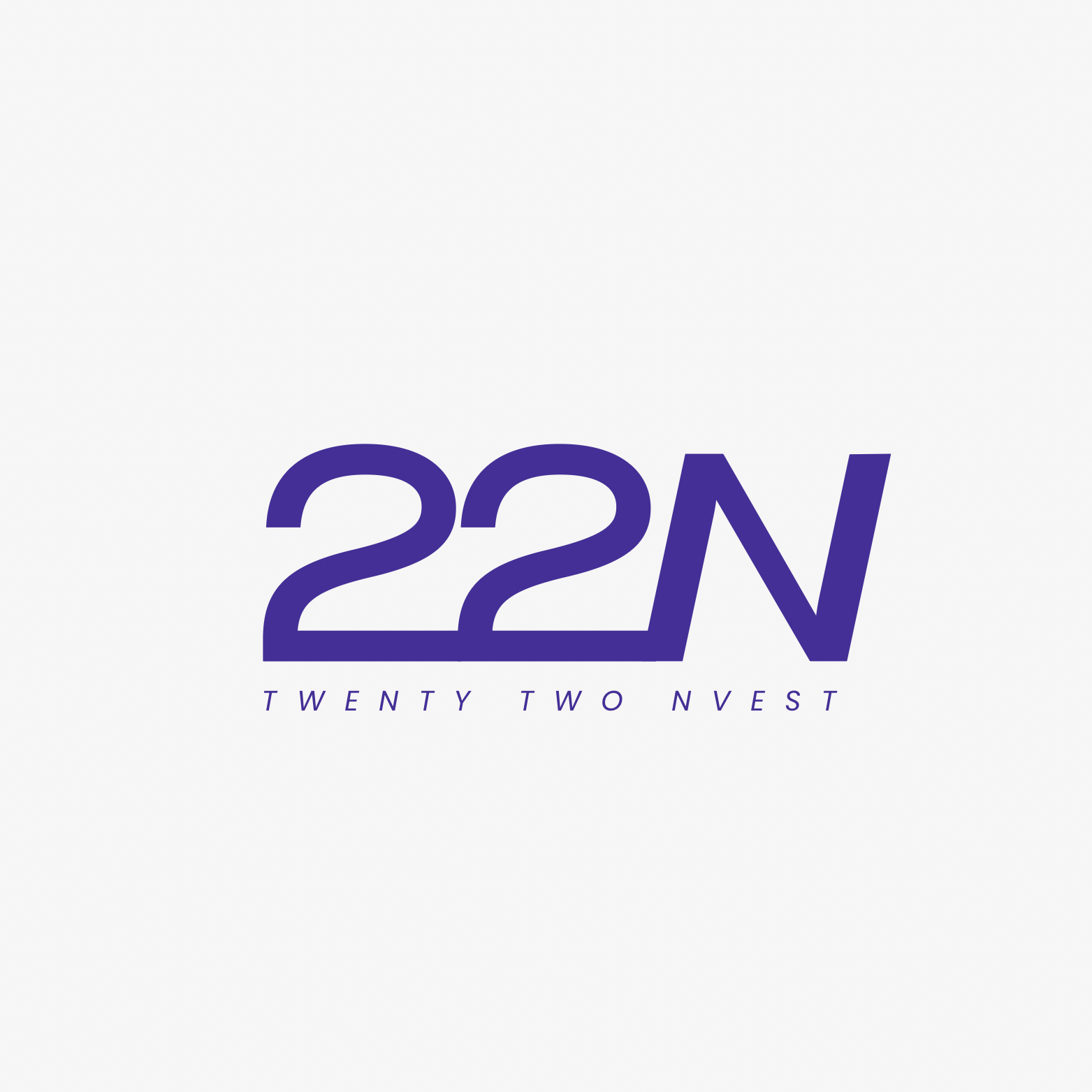 22nvest Logo