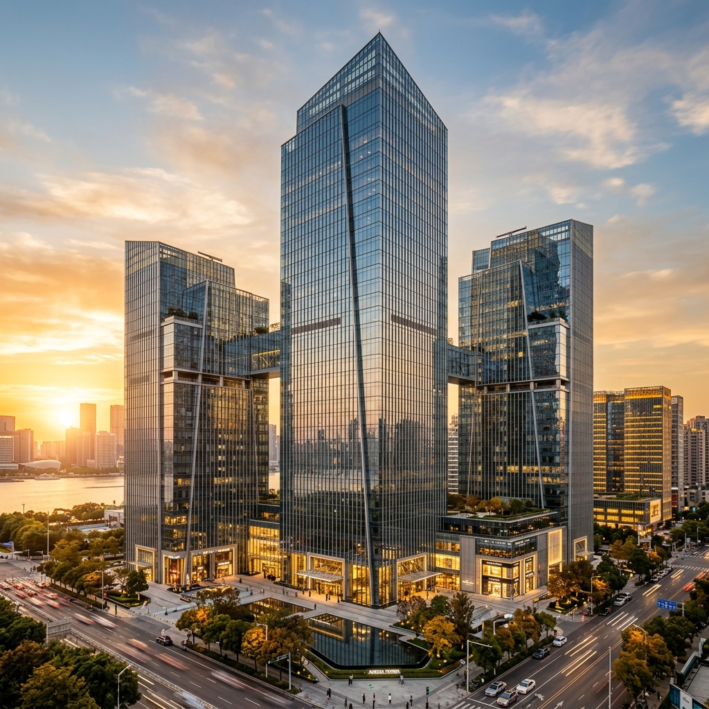 Torre Corporativa